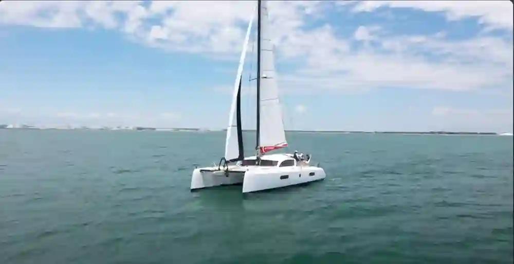 Outremer 51 For Sale