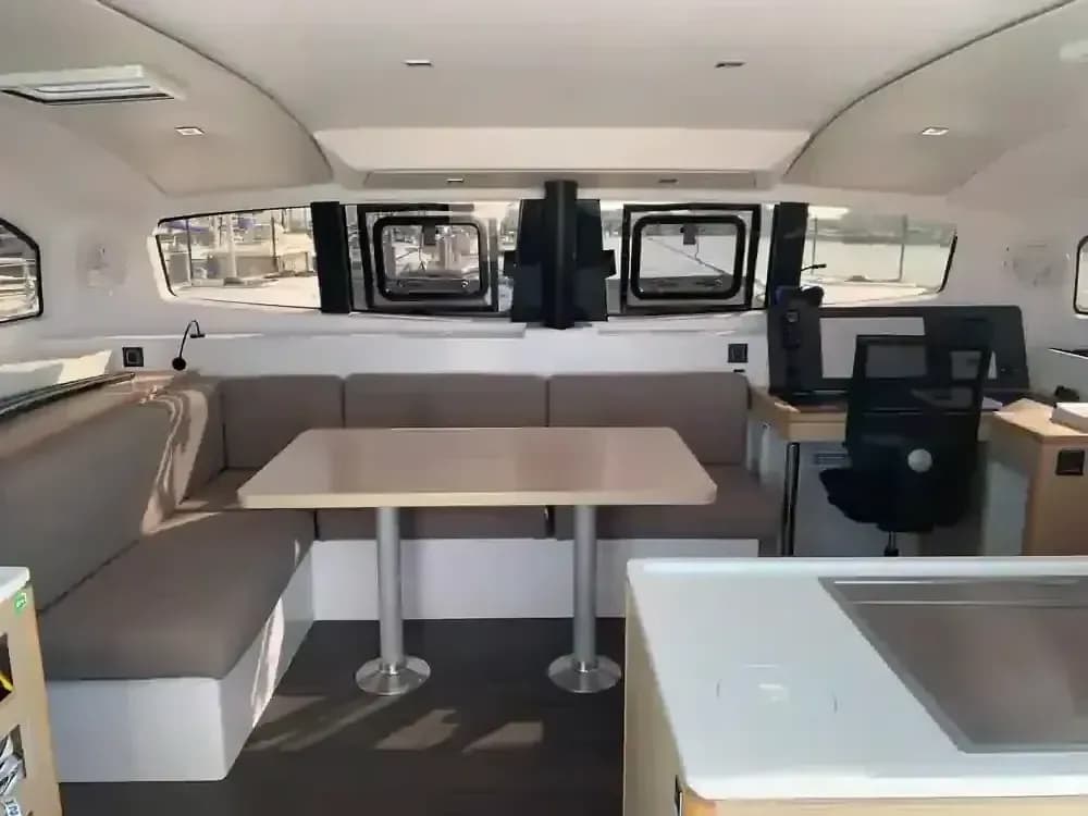 2025 Outremer 4X for Sale in La Grande-Motte, FR Multi-Hull 2