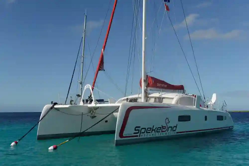 Outremer 51 For Sale