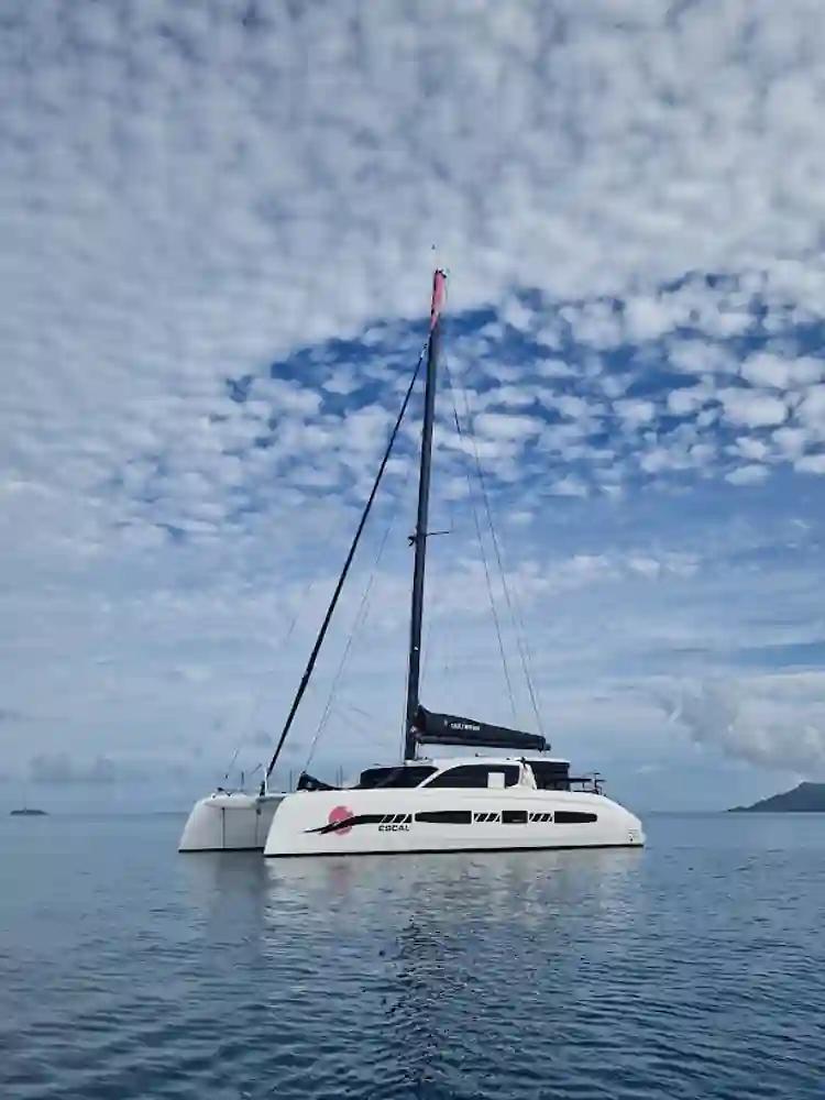 Outremer OUTREMER 52 For Sale