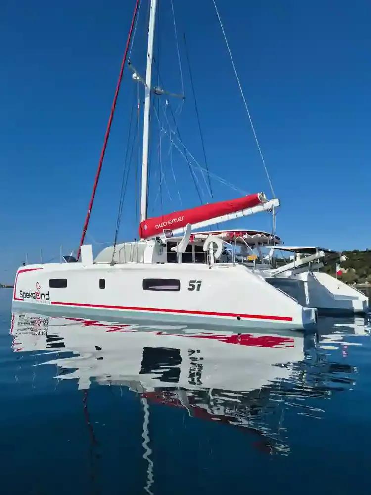 Outremer 51 For Sale