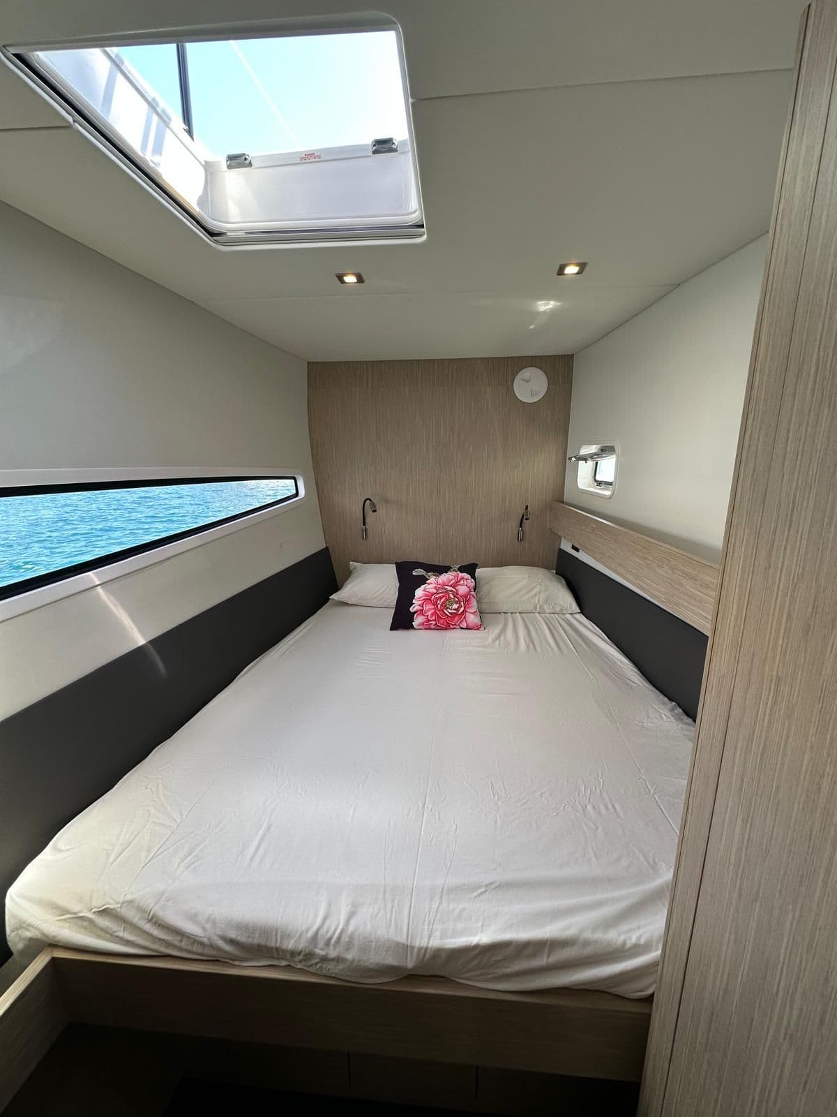 2021 Outremer 55 for Sale in Marseille, FR Multi-Hull 5