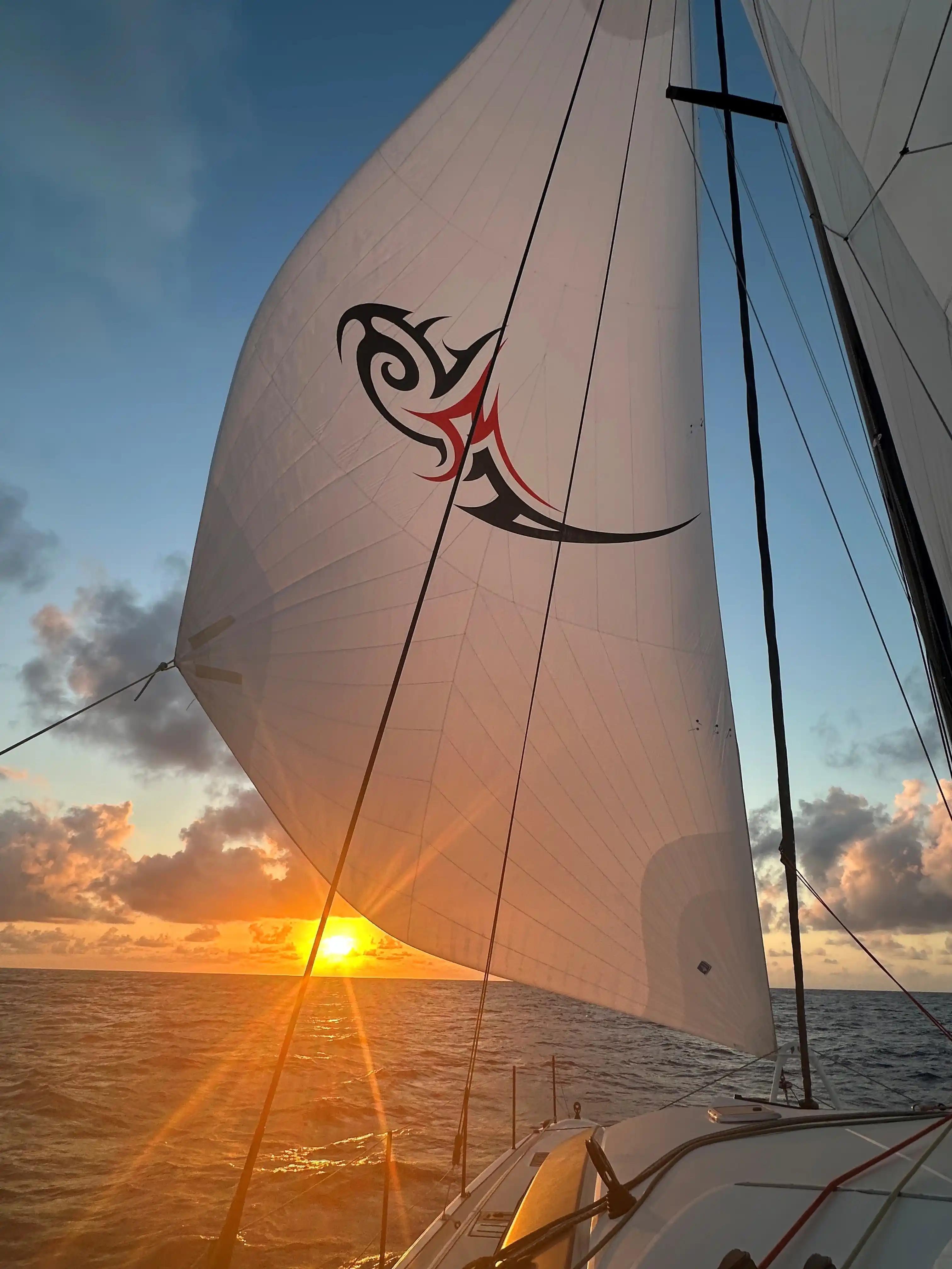 Outremer 55 For Sale