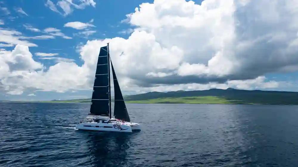 Outremer 55 For Sale