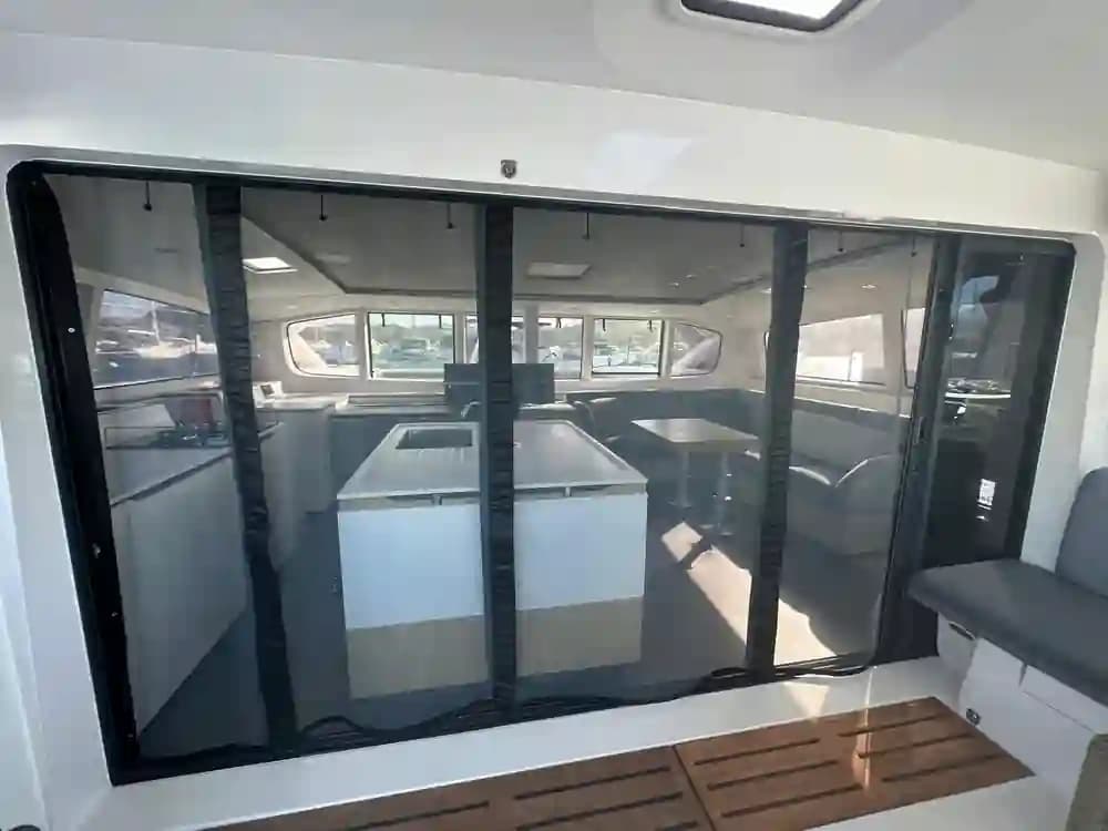 Outremer 55 for Sale