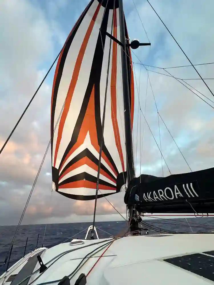 Outremer 55 For Sale