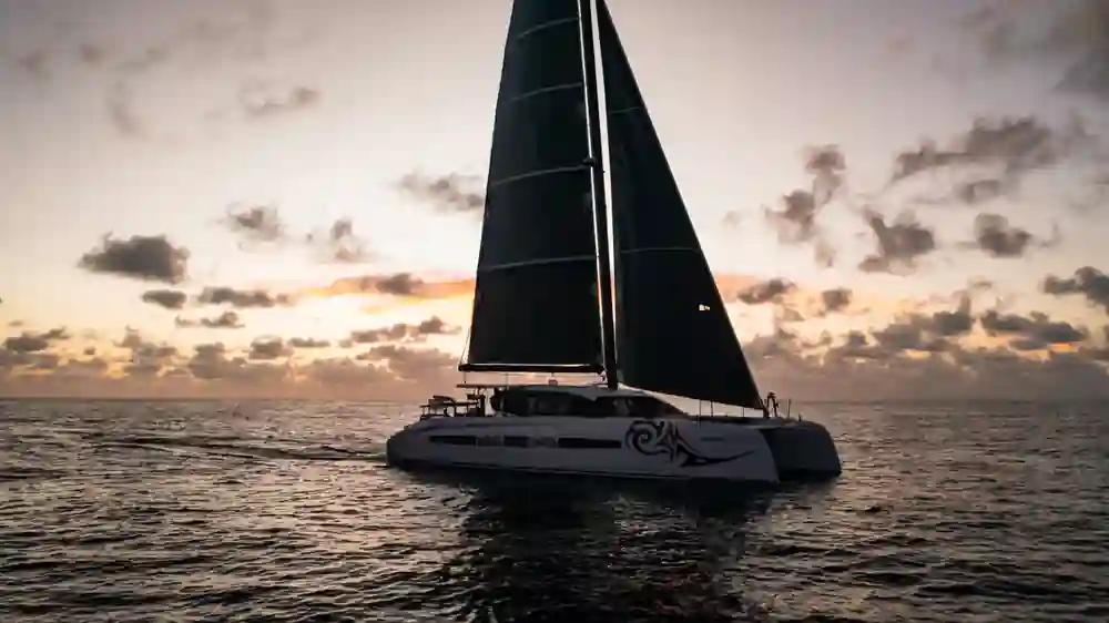 Outremer 55 For Sale