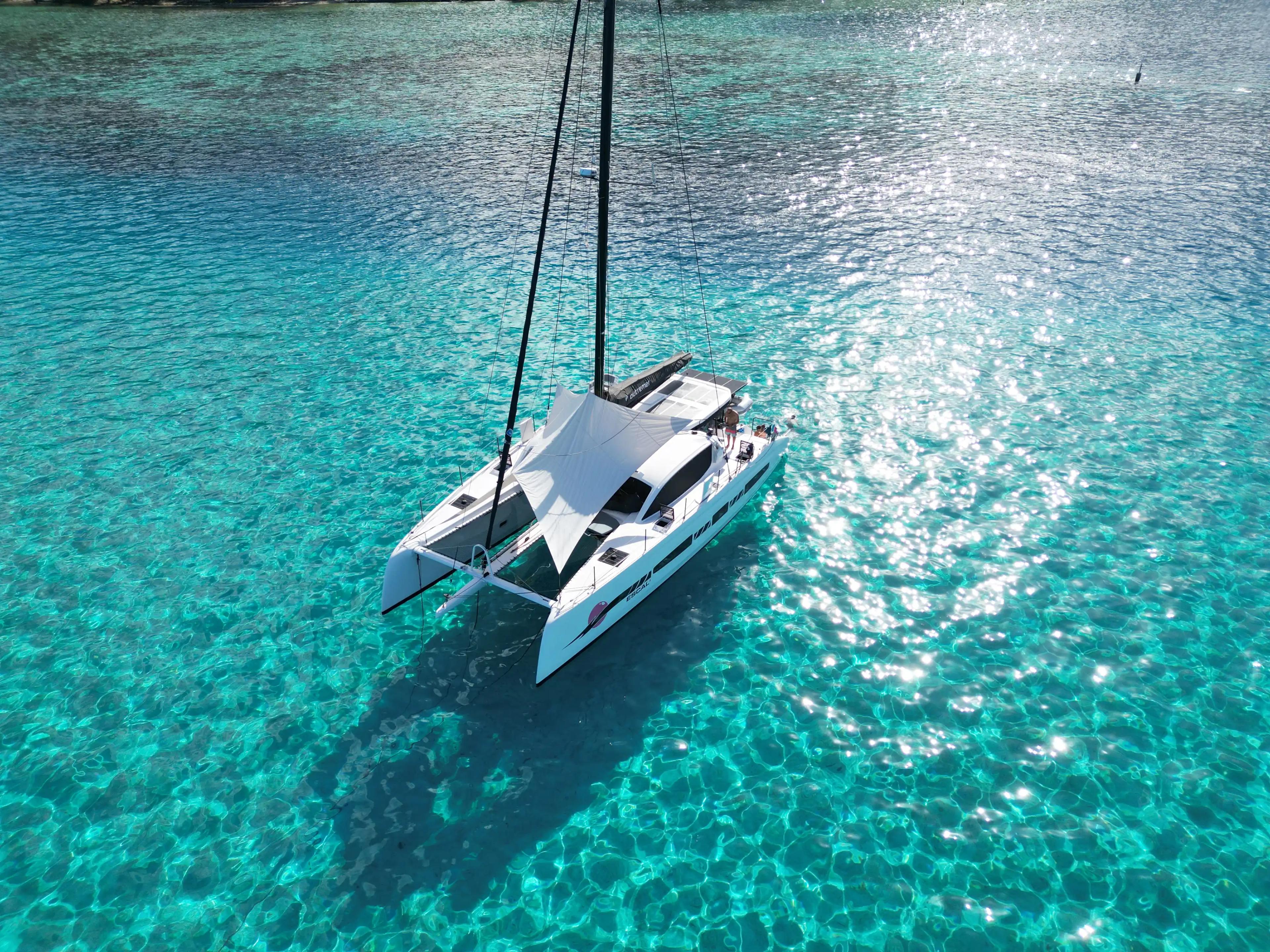 Outremer OUTREMER 52 For Sale