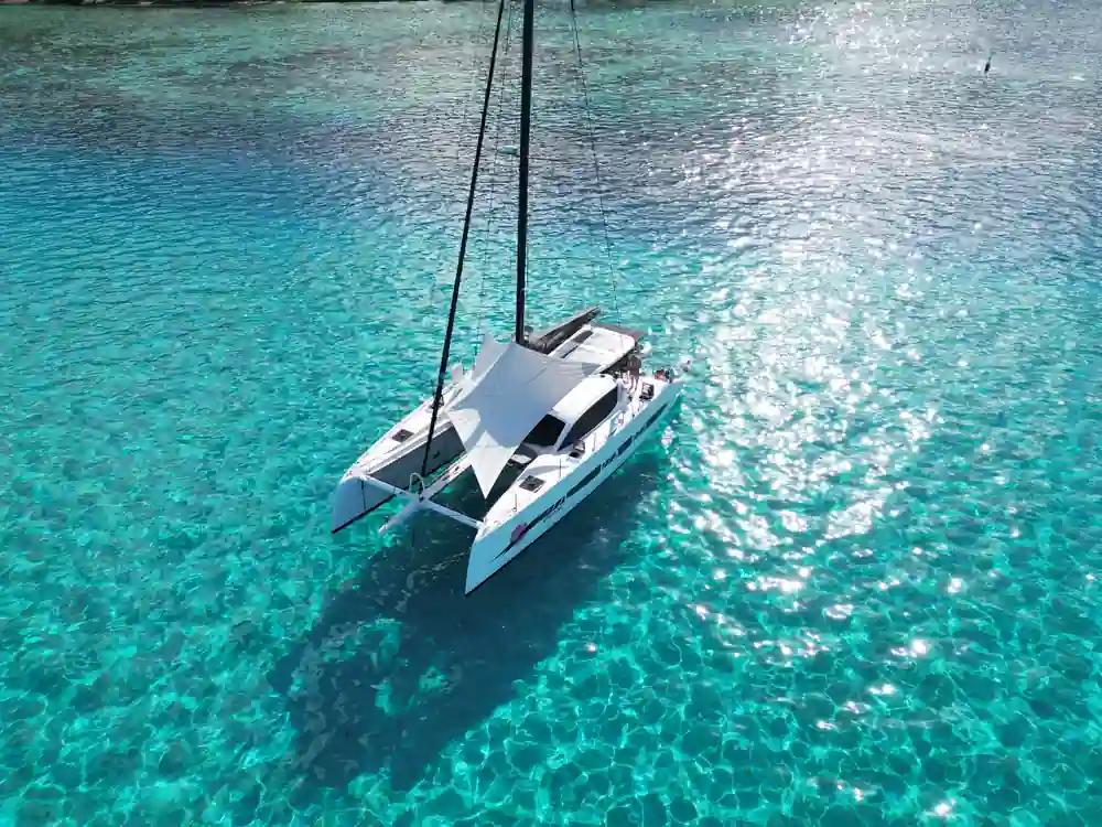 Outremer OUTREMER 52 For Sale