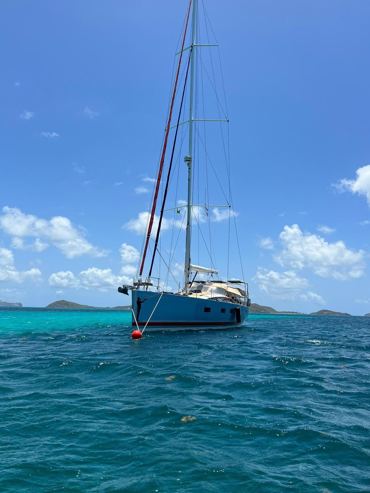 Jeanneau 64 For Sale