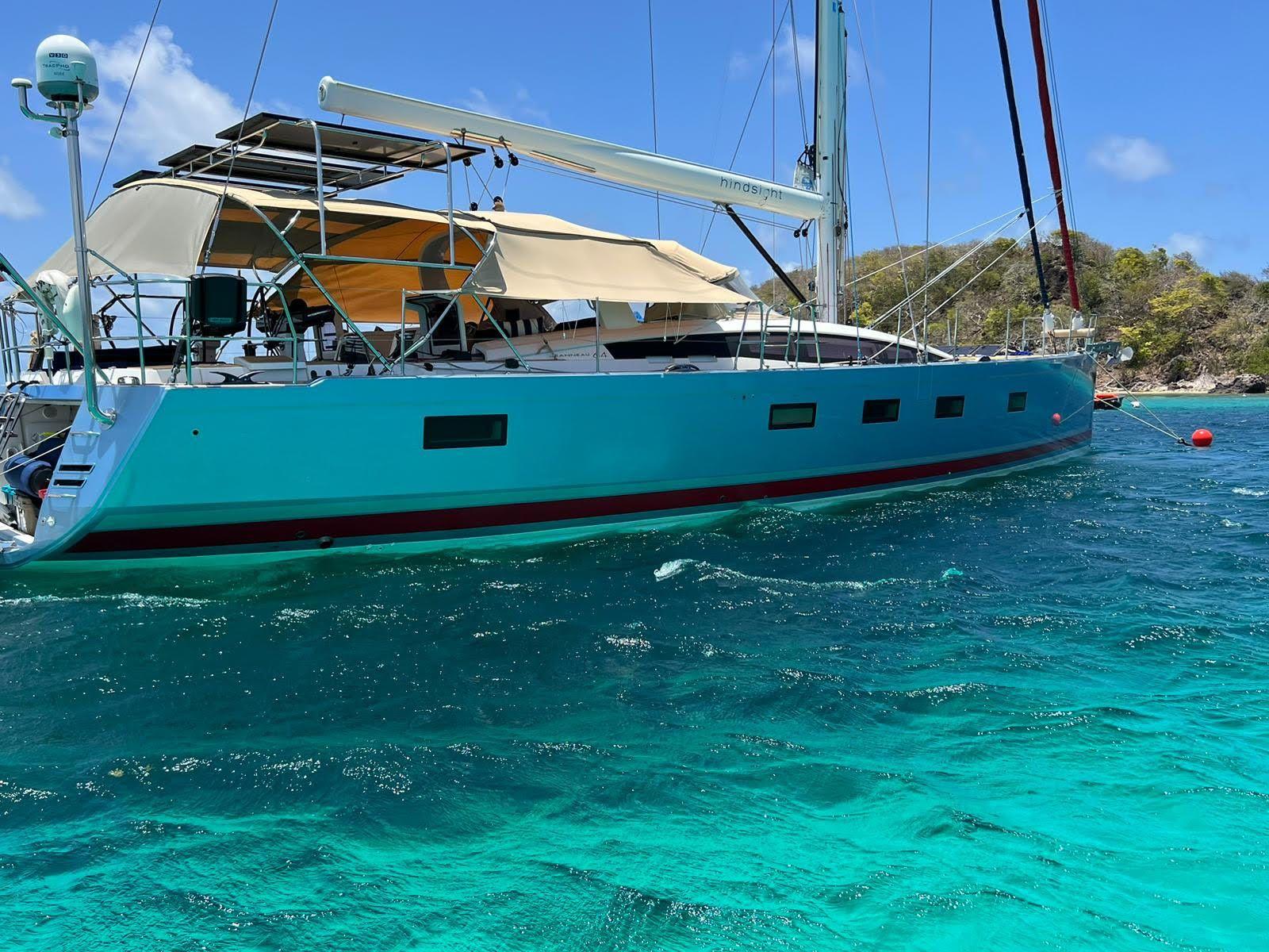 Jeanneau 64 For Sale