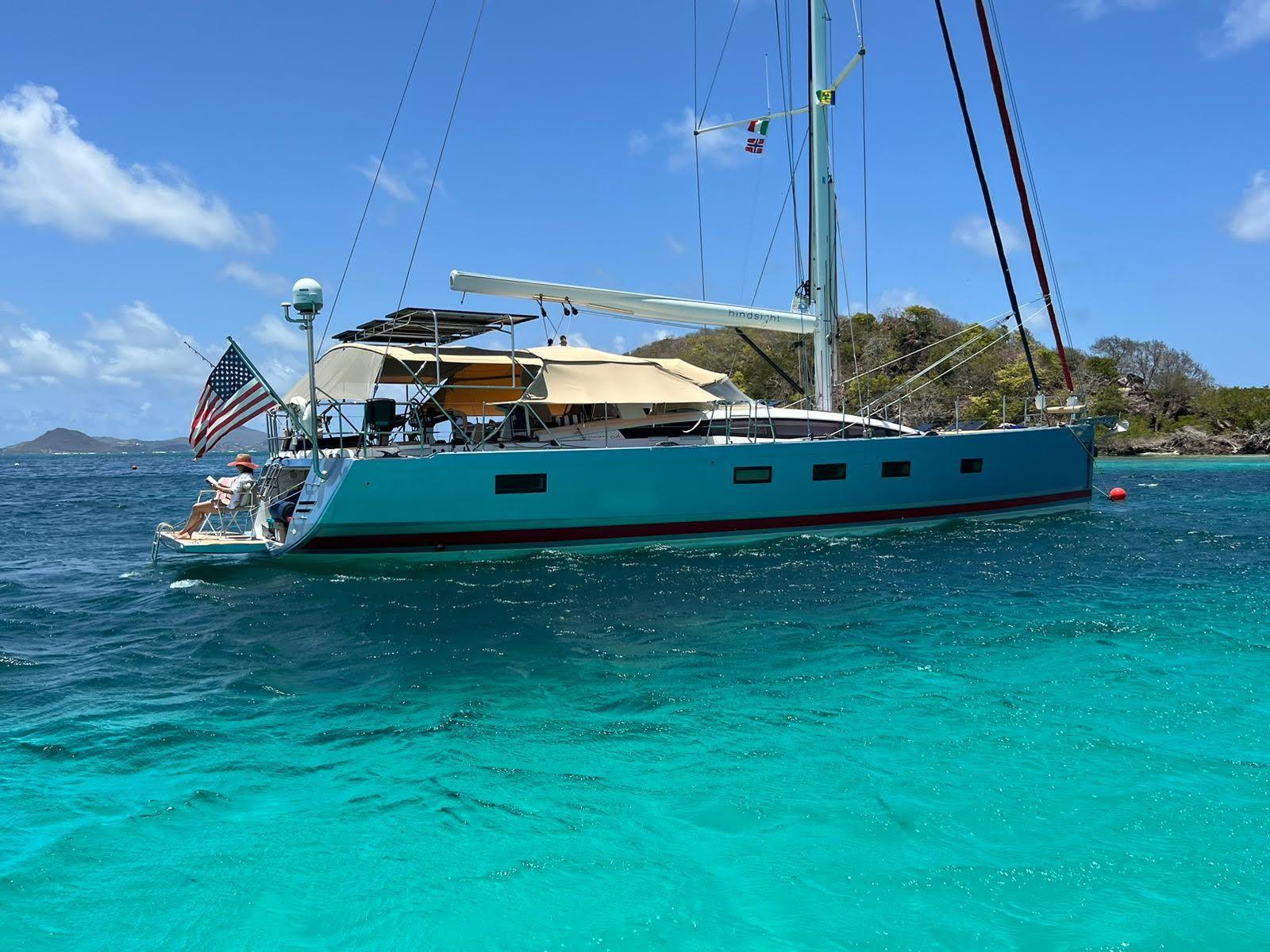Jeanneau 64 For Sale