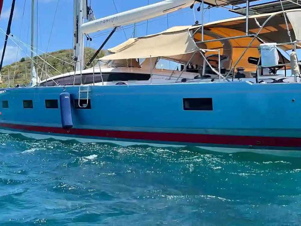 Jeanneau 64 For Sale