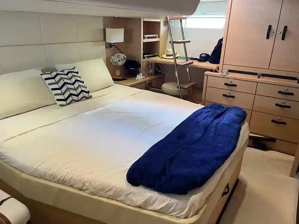 2016 Jeanneau 64 for Sale in Samana, DO Monohull 2