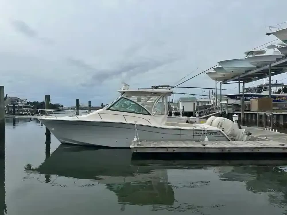 Grady-White Boats Express 330 in vendita