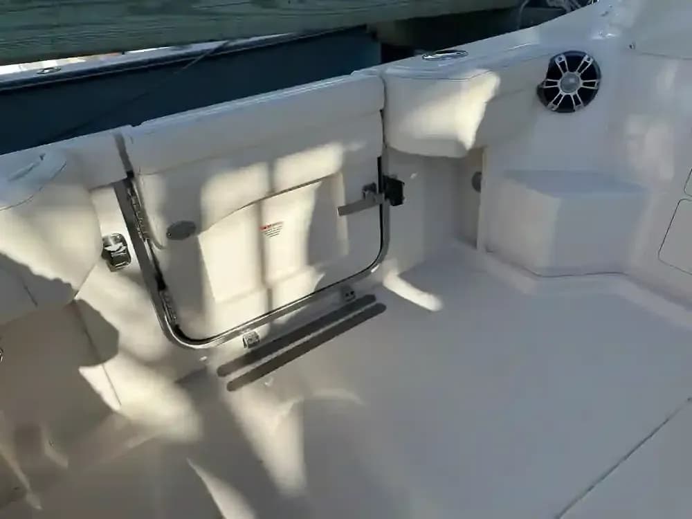 Grady-White Boats Express 330 in vendita