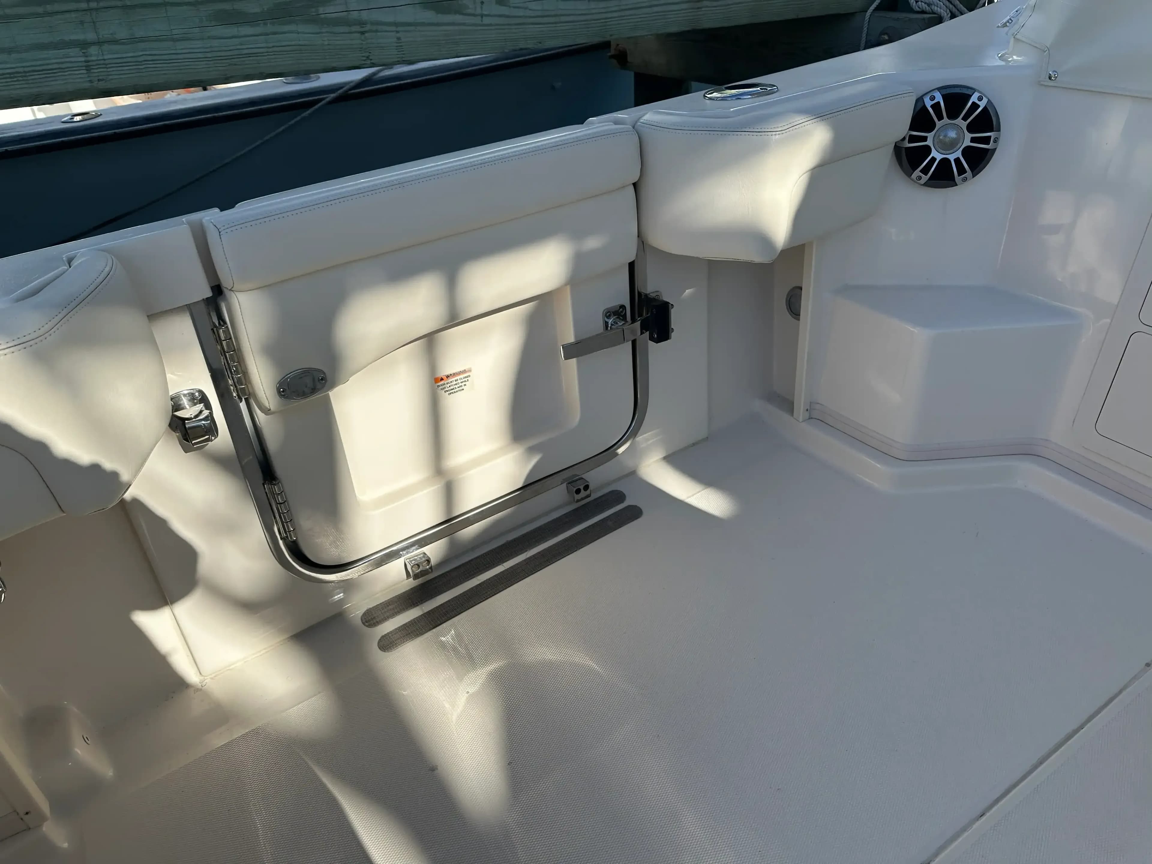 Grady-White Boats Express 330 in vendita