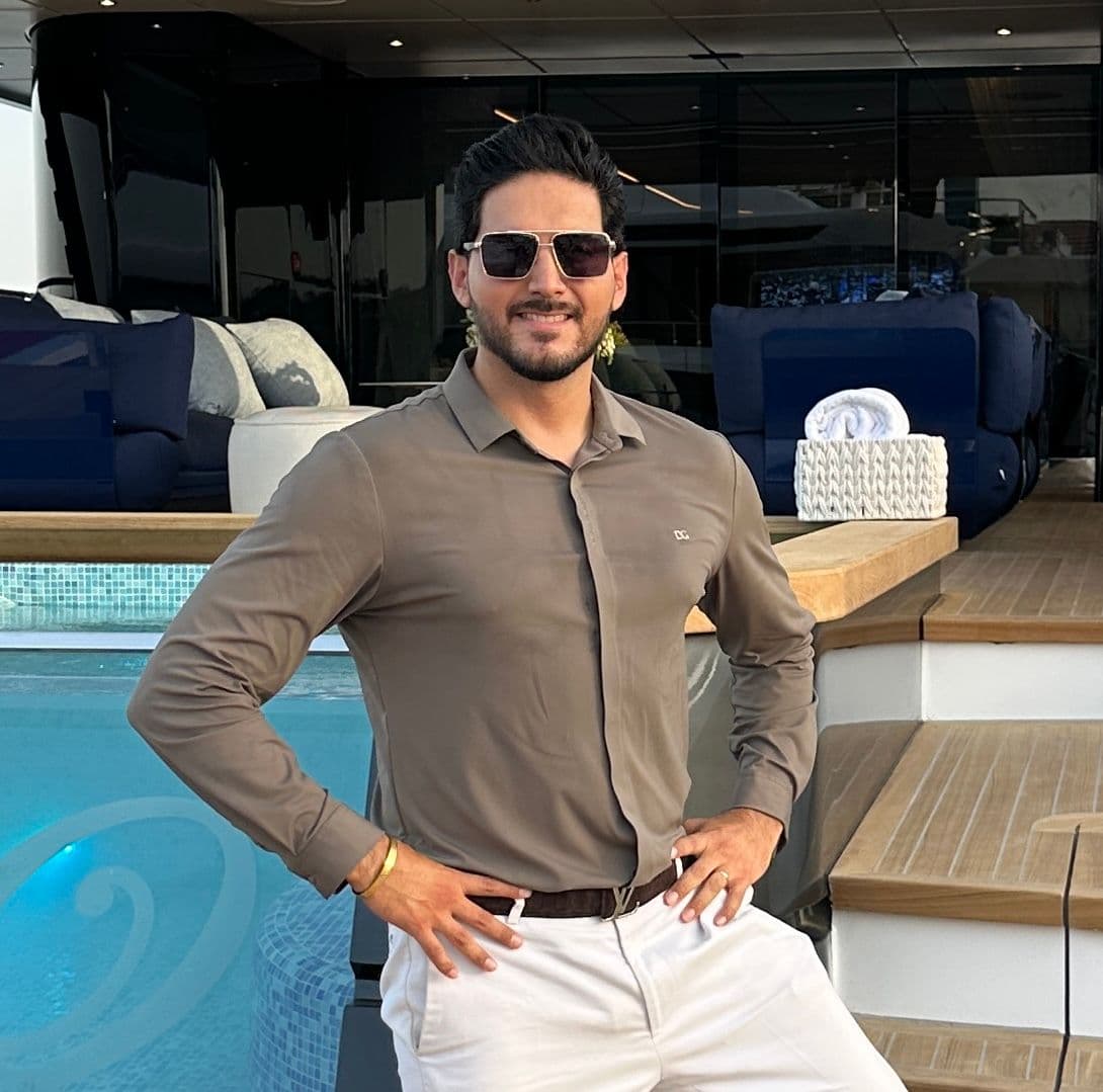 Joseph Velasco photo