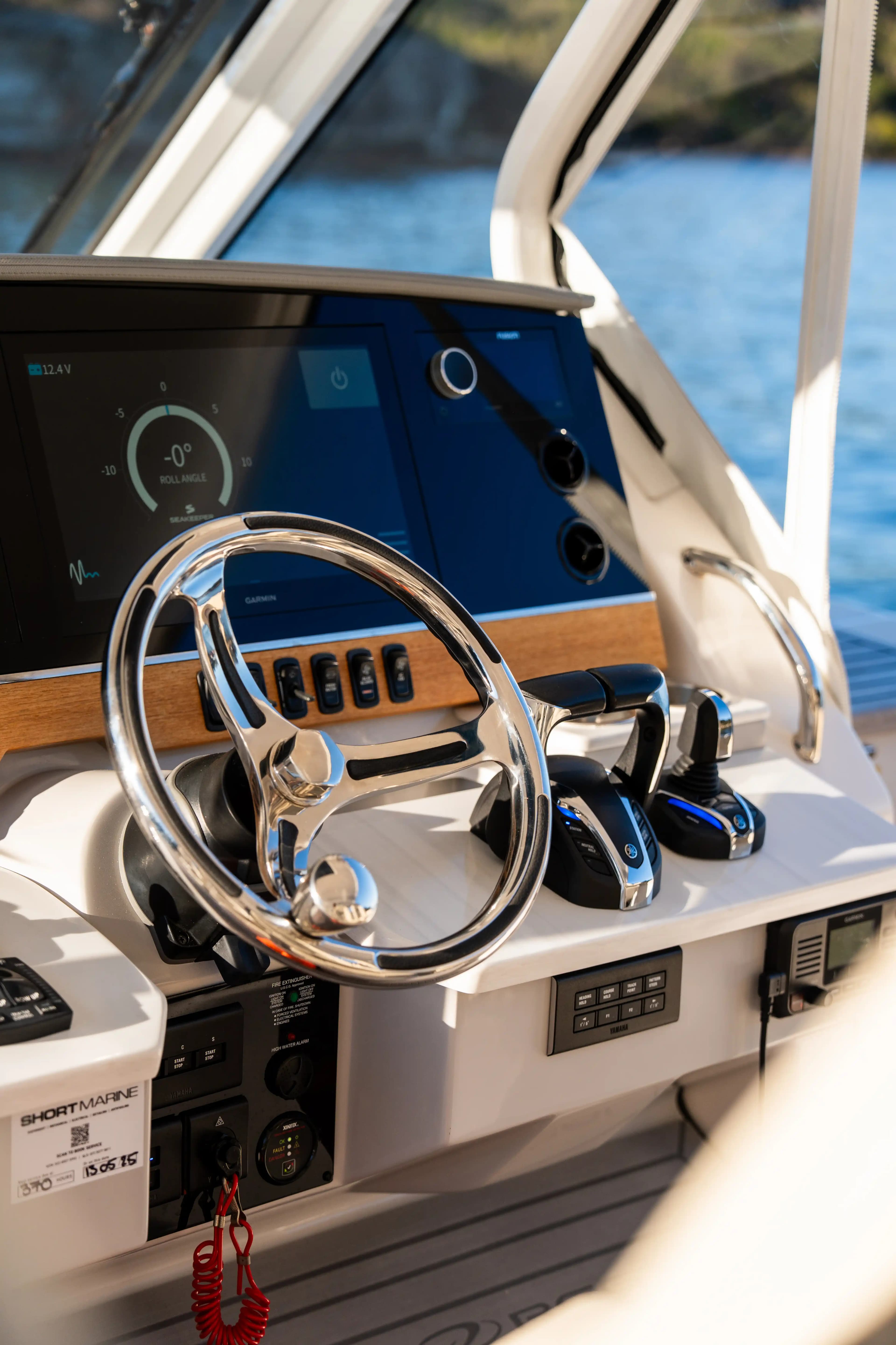 2023 Regal 38 SAV in vendita a Double Bay, AU Cruiser 3