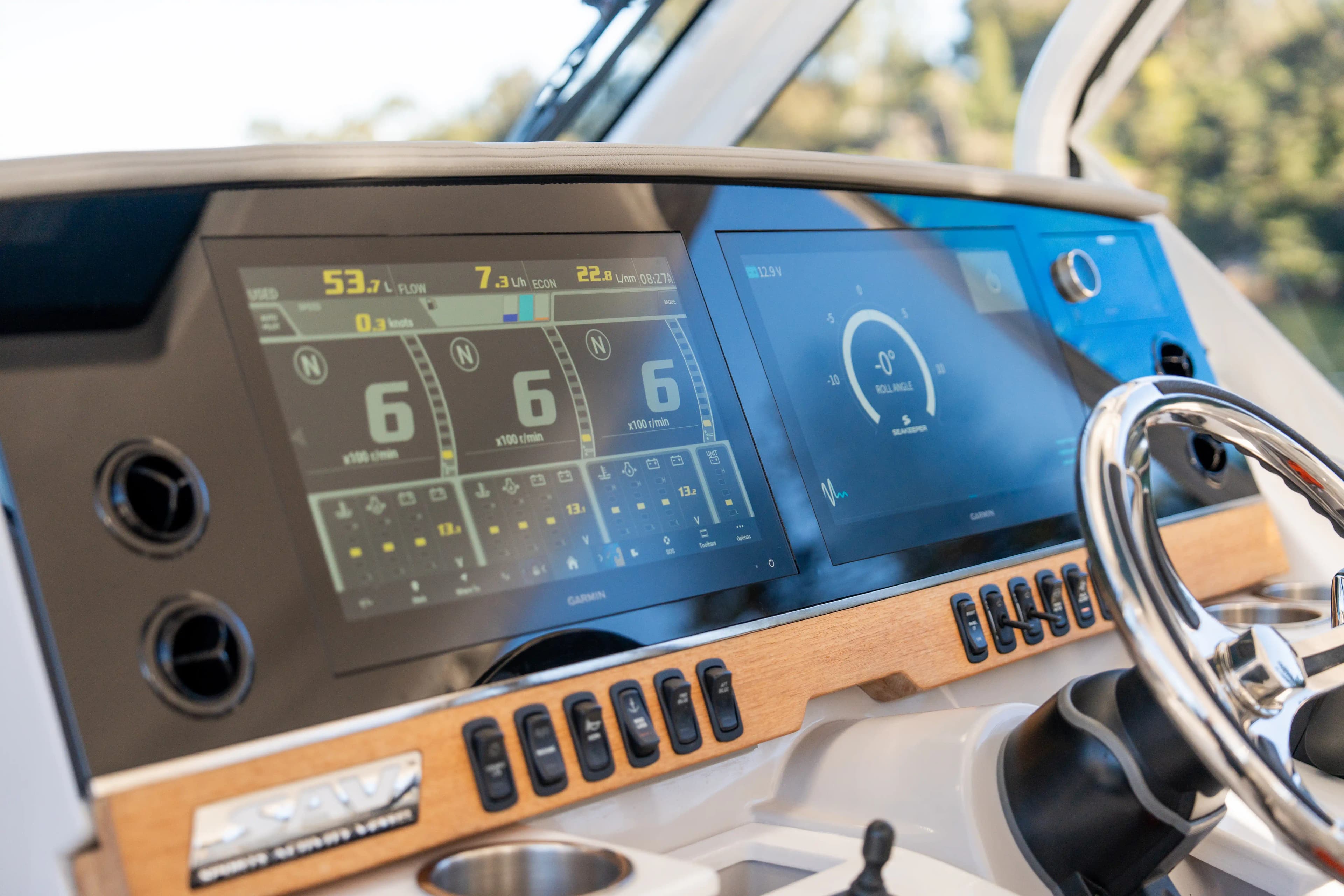 2023 Regal 38 SAV in vendita a Double Bay, AU Cruiser 5