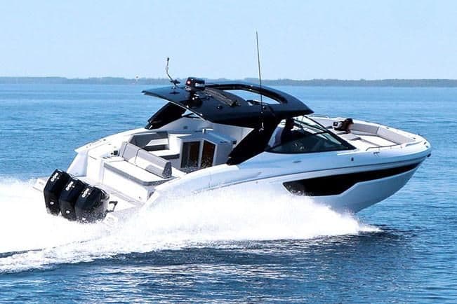 Cruisers Yachts 38 GLS a la venta