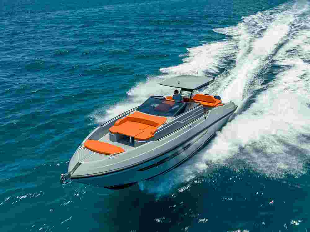 2024 Rio Yachts Daytona 35