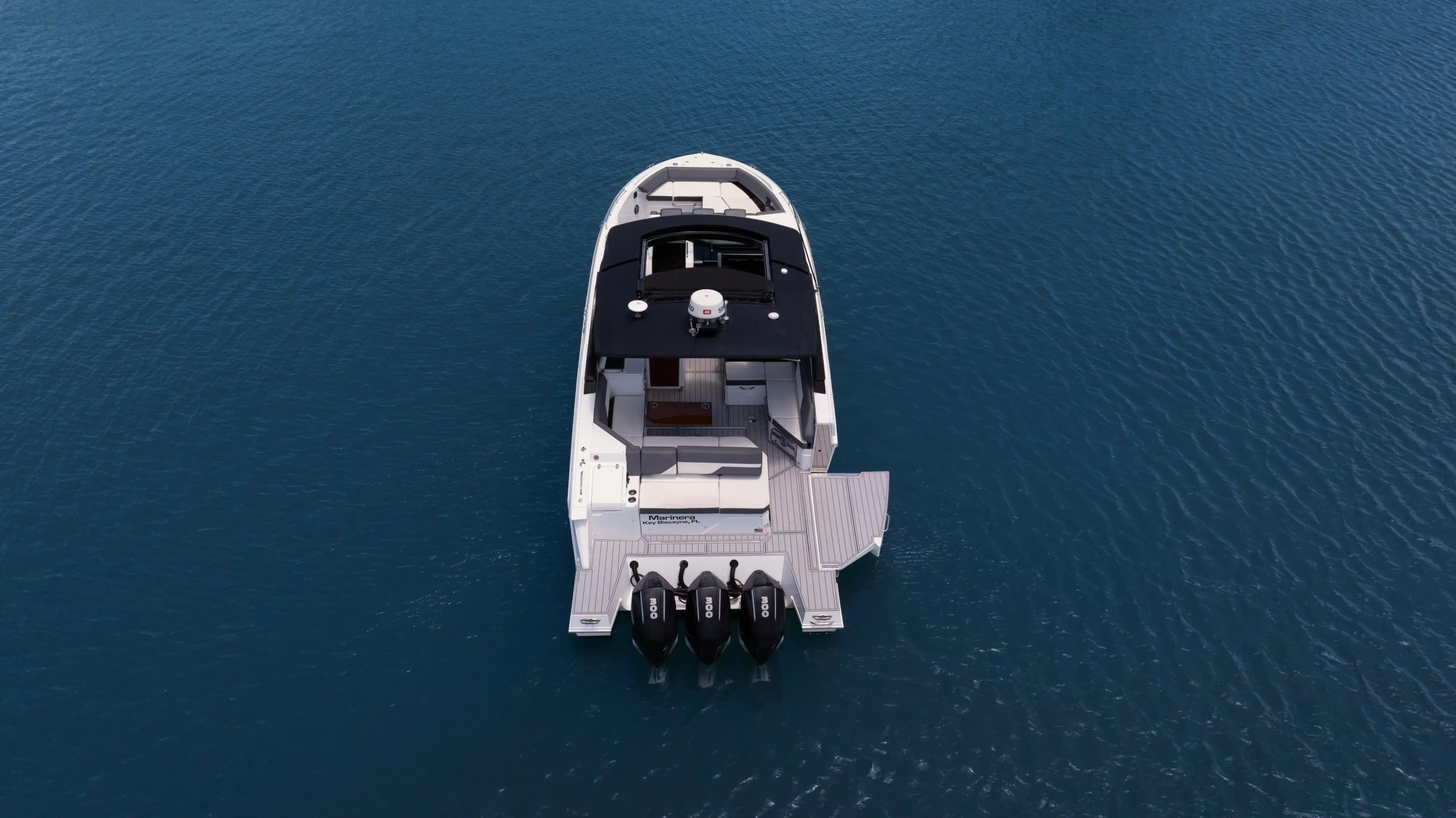 Cruisers Yachts 38 GLS a la venta