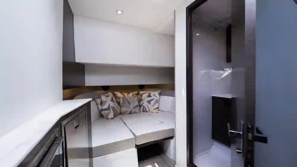 2020 Cruisers Yachts 38 GLS for Sale in Key Biscayne, Florida Bowrider 3