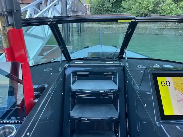 2023 Candela C8 for Sale in San Francisco, California High Performance 5