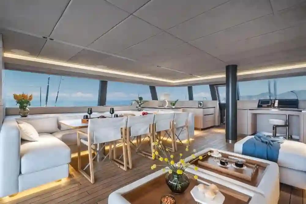 Sunreef Yachts 70 a la venta