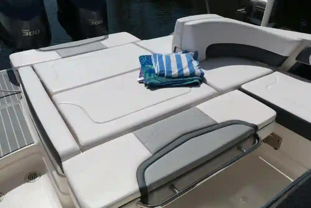 Chaparral 300 OSX For Sale