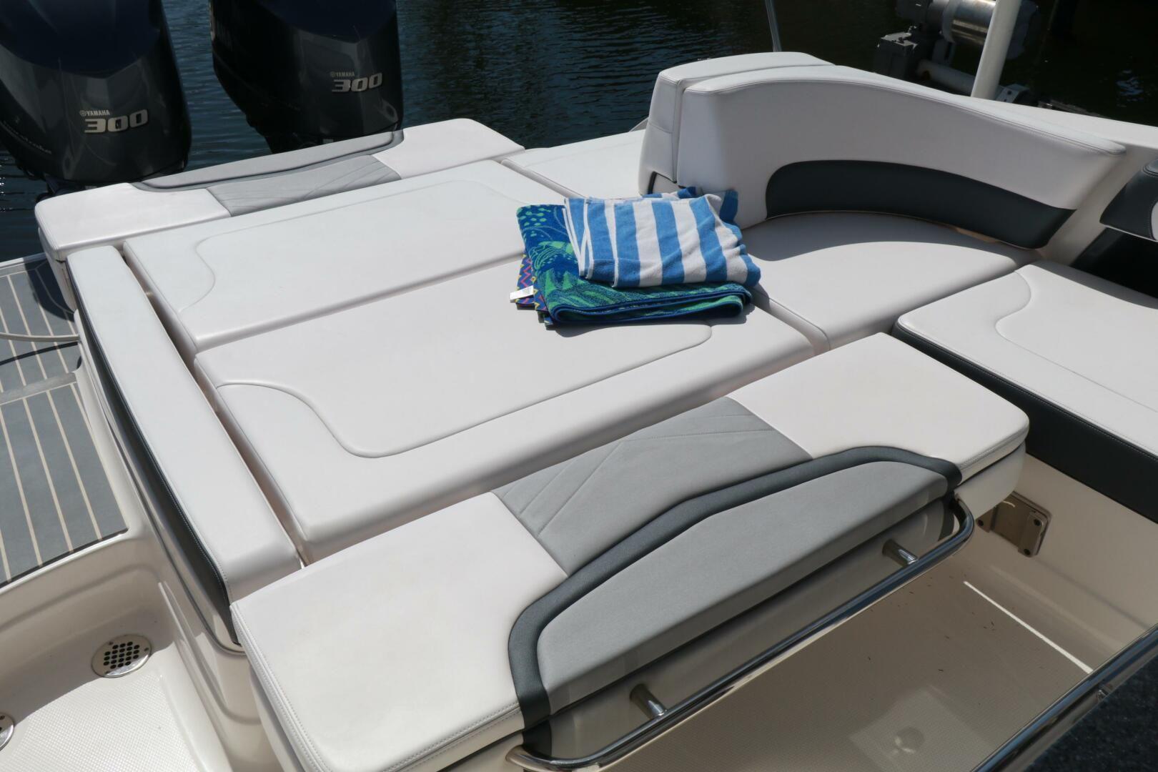 Chaparral 300 OSX For Sale