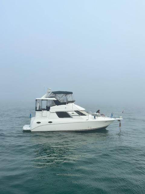 Silverton 352 Motor Yacht For Sale