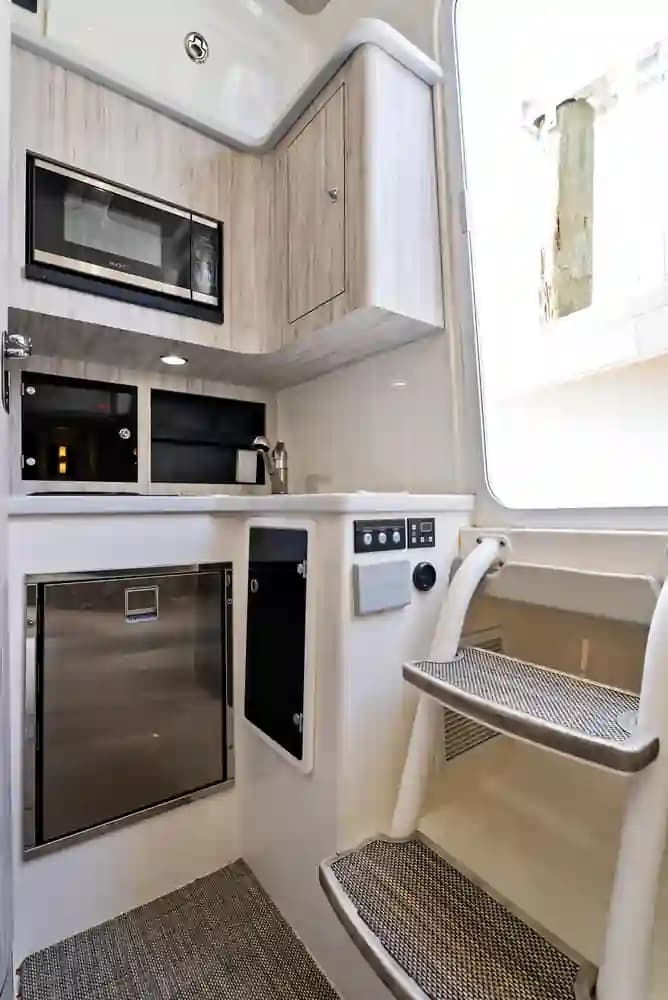 2021 Regulator 41 for Sale in Stuart, Florida Center Console 2