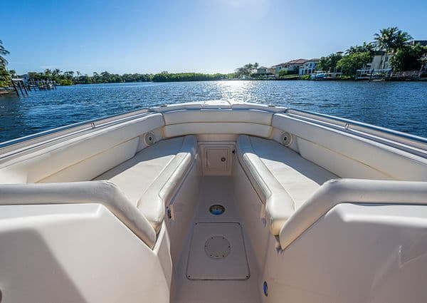 Grady-White Boats Freedom 307 for Sale