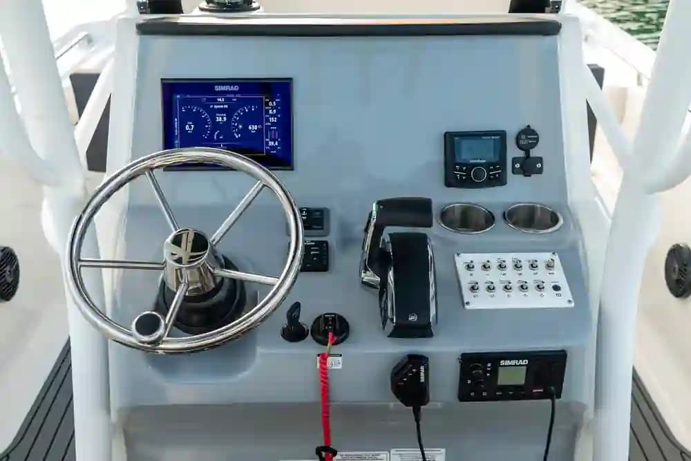 2026 Bayliner T24CC à vendre à Fort Lauderdale, Florida Center Console 2