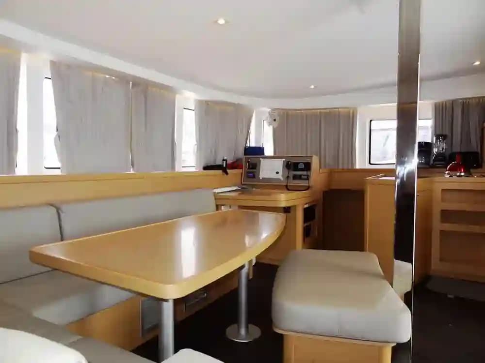 2020 Lagoon 42 for Sale in Tortola, VG Multi-Hull 4