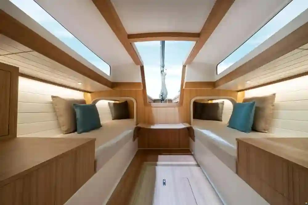 2025 Wally Wallynano37 for Sale in Geneva, CH Racer/Performance 2