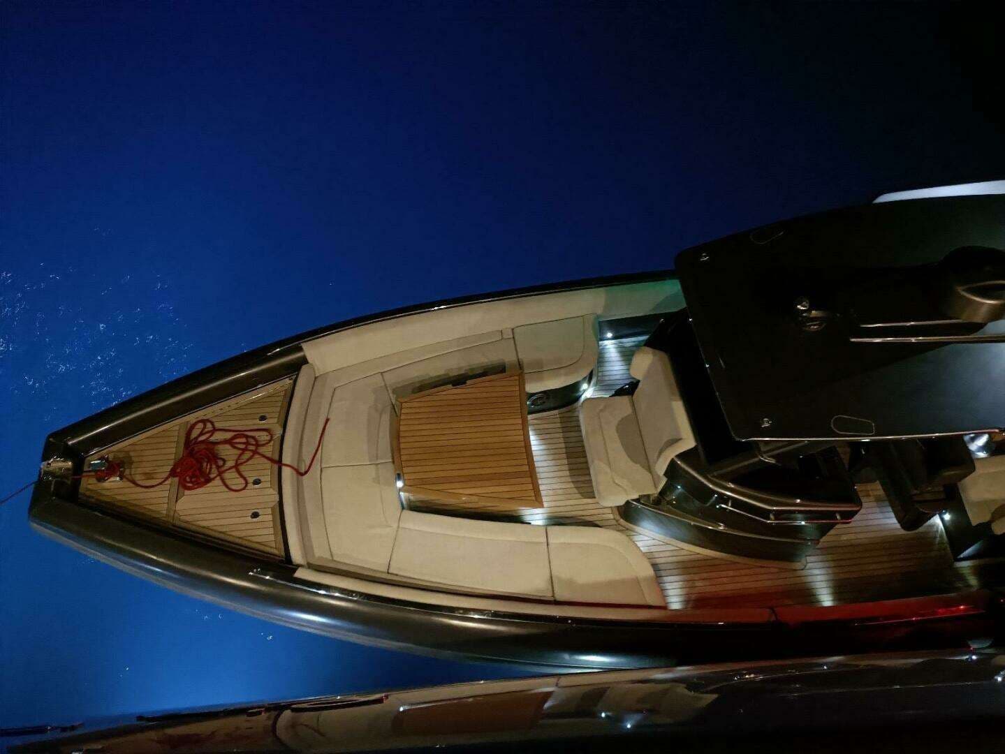 2021 Novamarine Black Shiver 100 - Outboard for Sale in Grand Harbour, MT Center Console 1