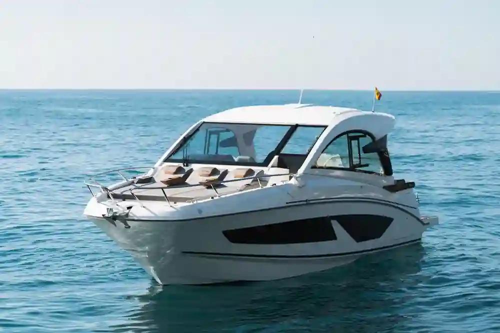 Beneteau Gran Turismo 32 For Sale
