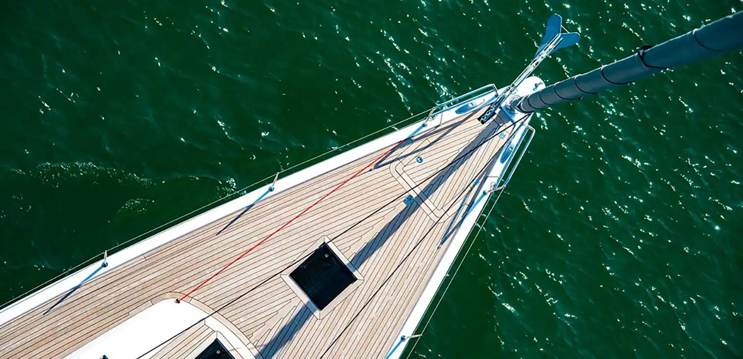 Italia Yachts 16.98 Bellissima For Sale