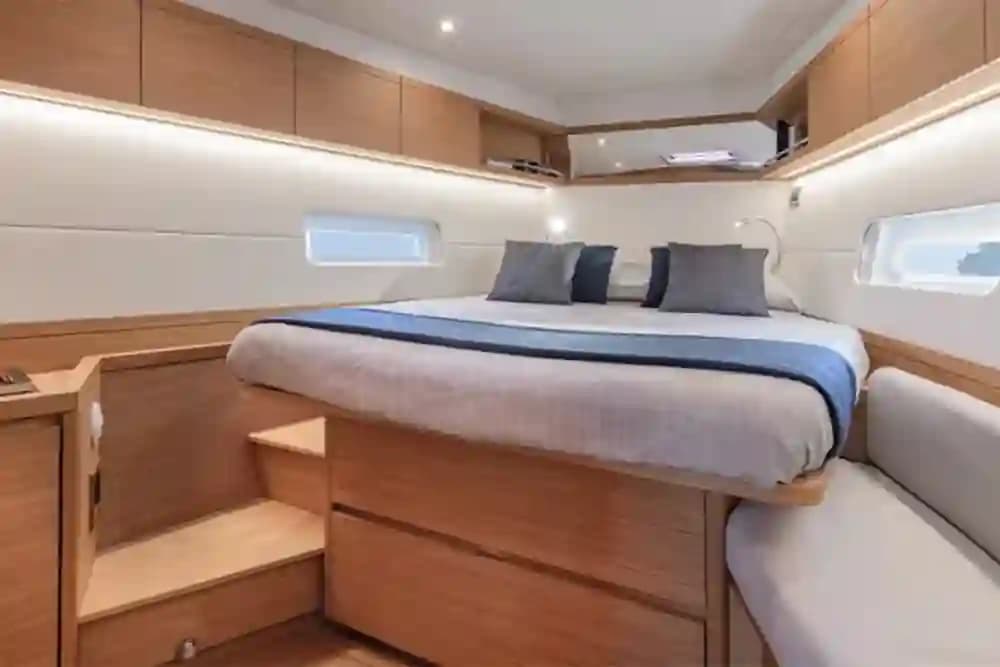 Grand Soleil Yachts GS 48 for Sale