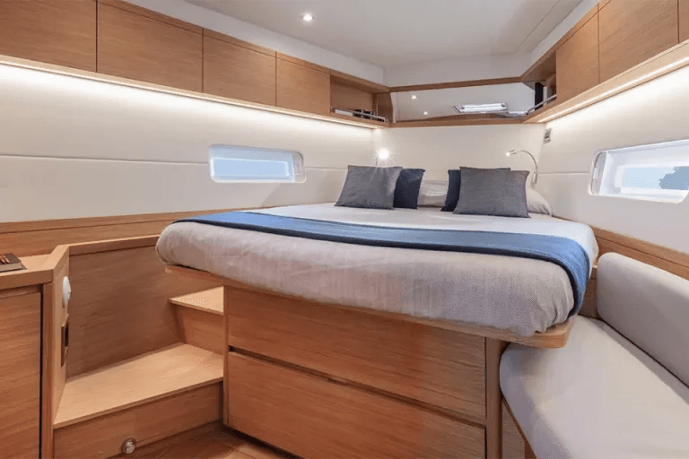 Grand Soleil Yachts GS 48 for Sale