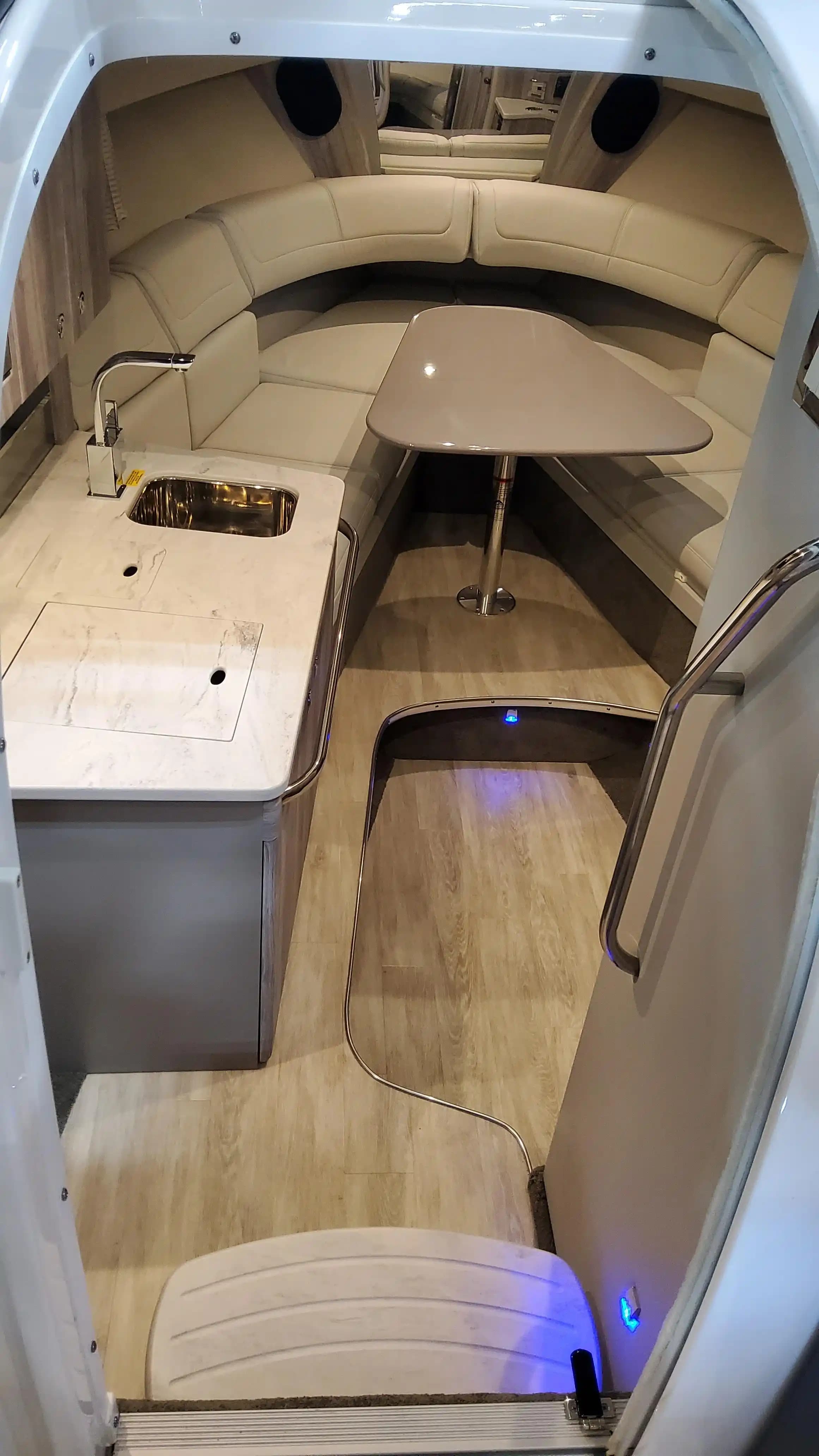 2024 Formula Boats 350 Sun Sport for Sale in Coconut Grove, Florida Cruiser 2
