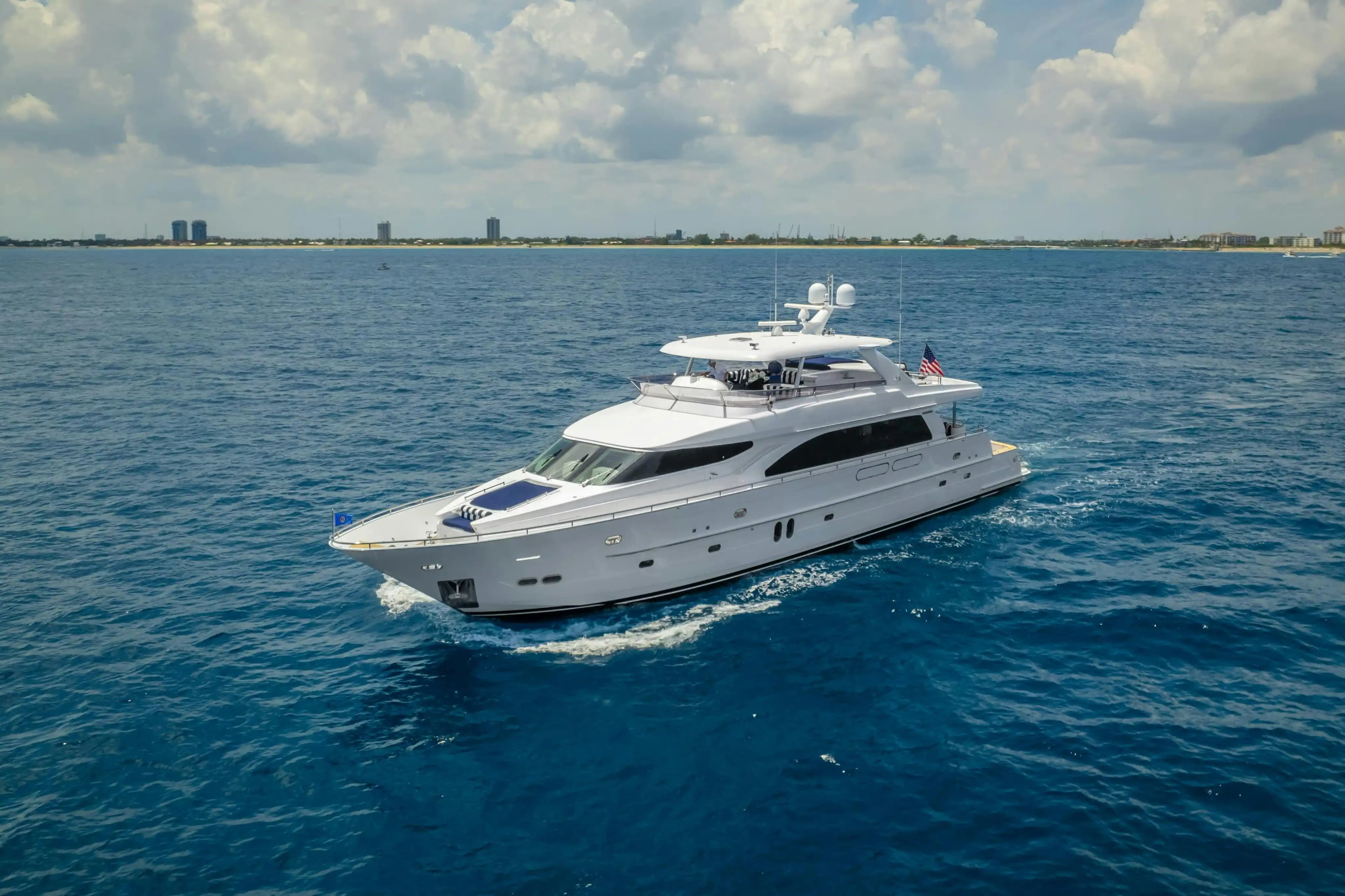Horizon 94 for Sale