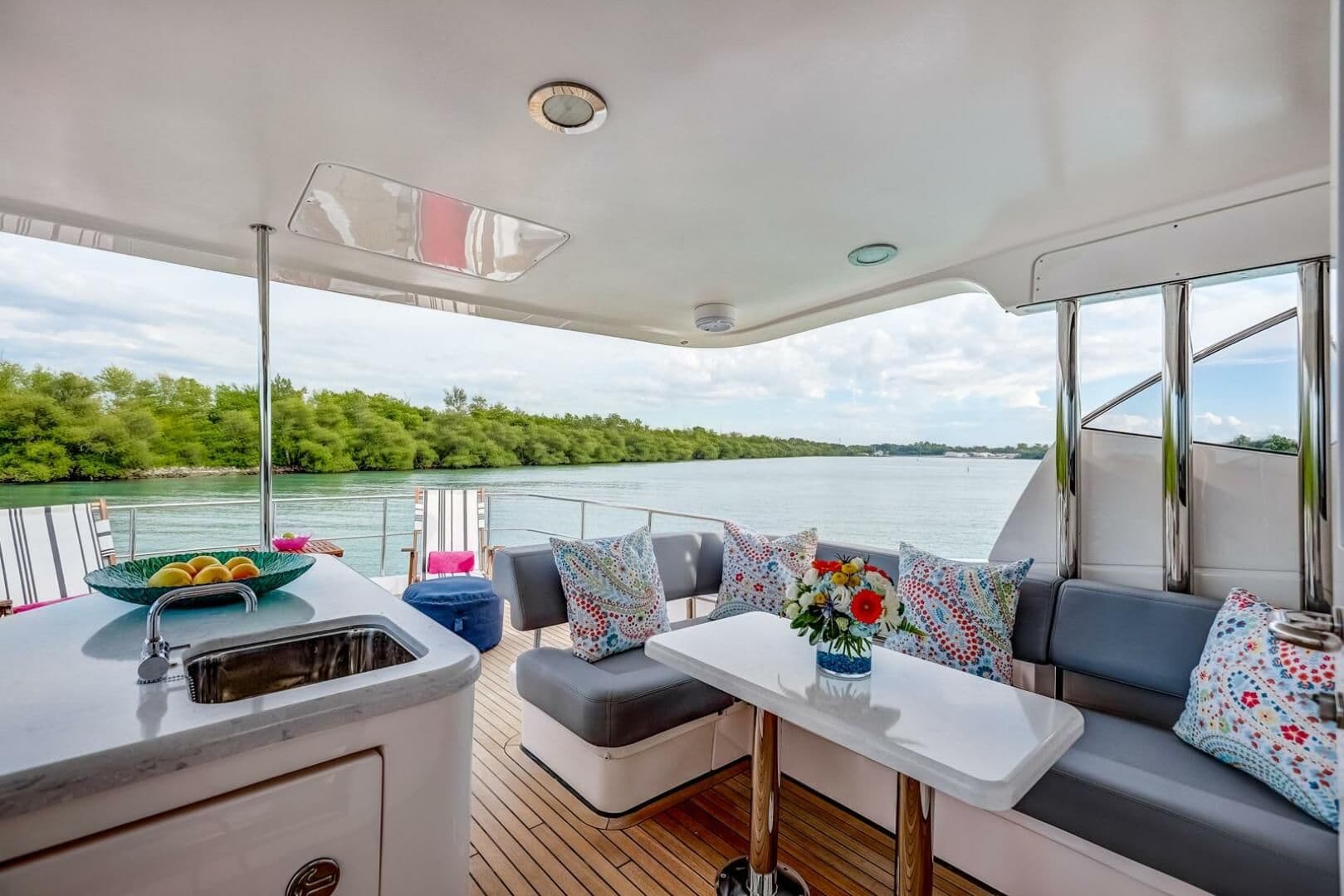 Neptunus Yachts 75 in vendita