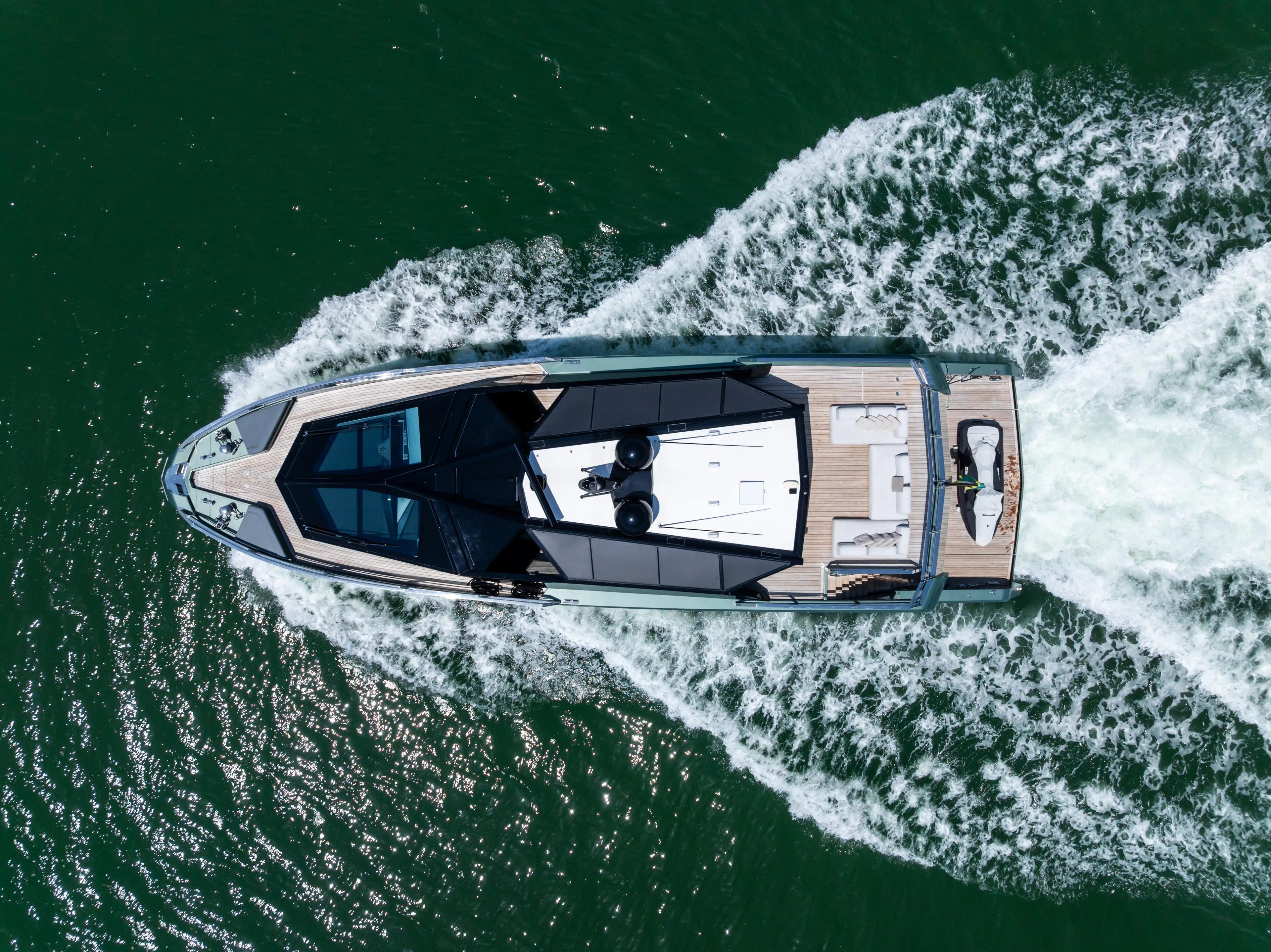 Wally Wallywhy150 For Sale