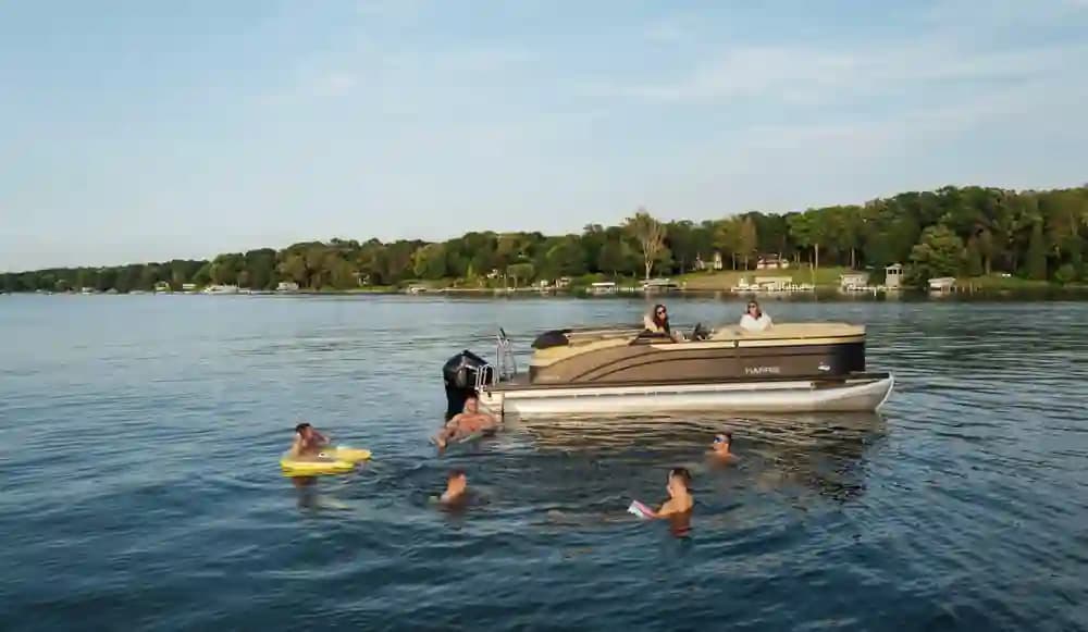 Harris 230 Sunliner for Sale