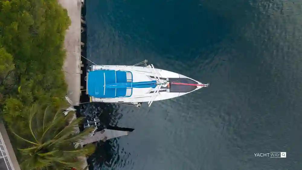 Beneteau Oceanis 46.1 For Sale