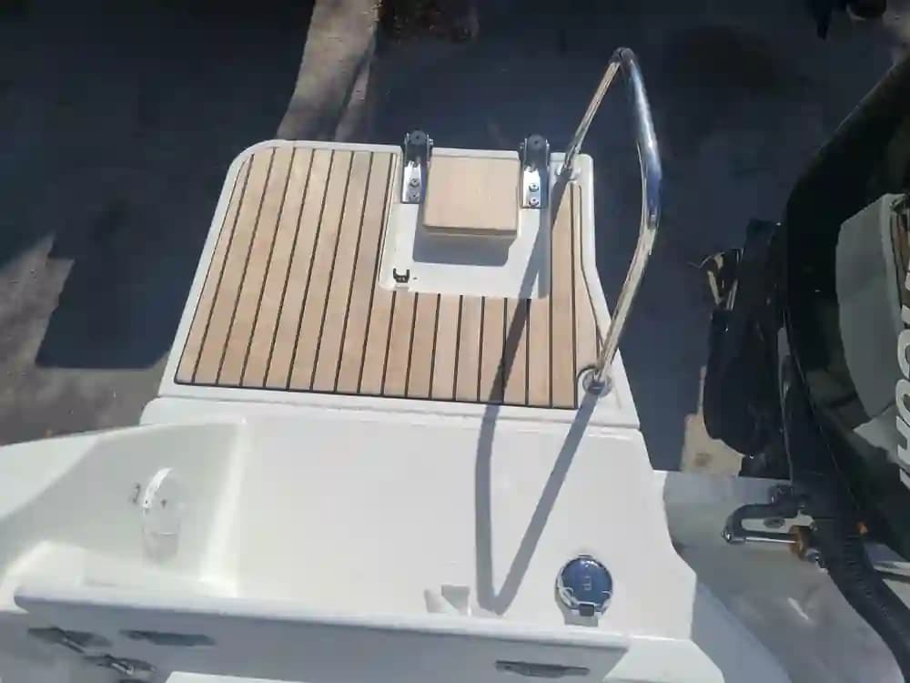 Jeanneau NC 795 S2 for Sale